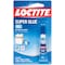 Loctite Loctite Super Glue Super Strength Ethyl Cyanoacrylate Clear Glue 2 gm 235495 - alternate 1